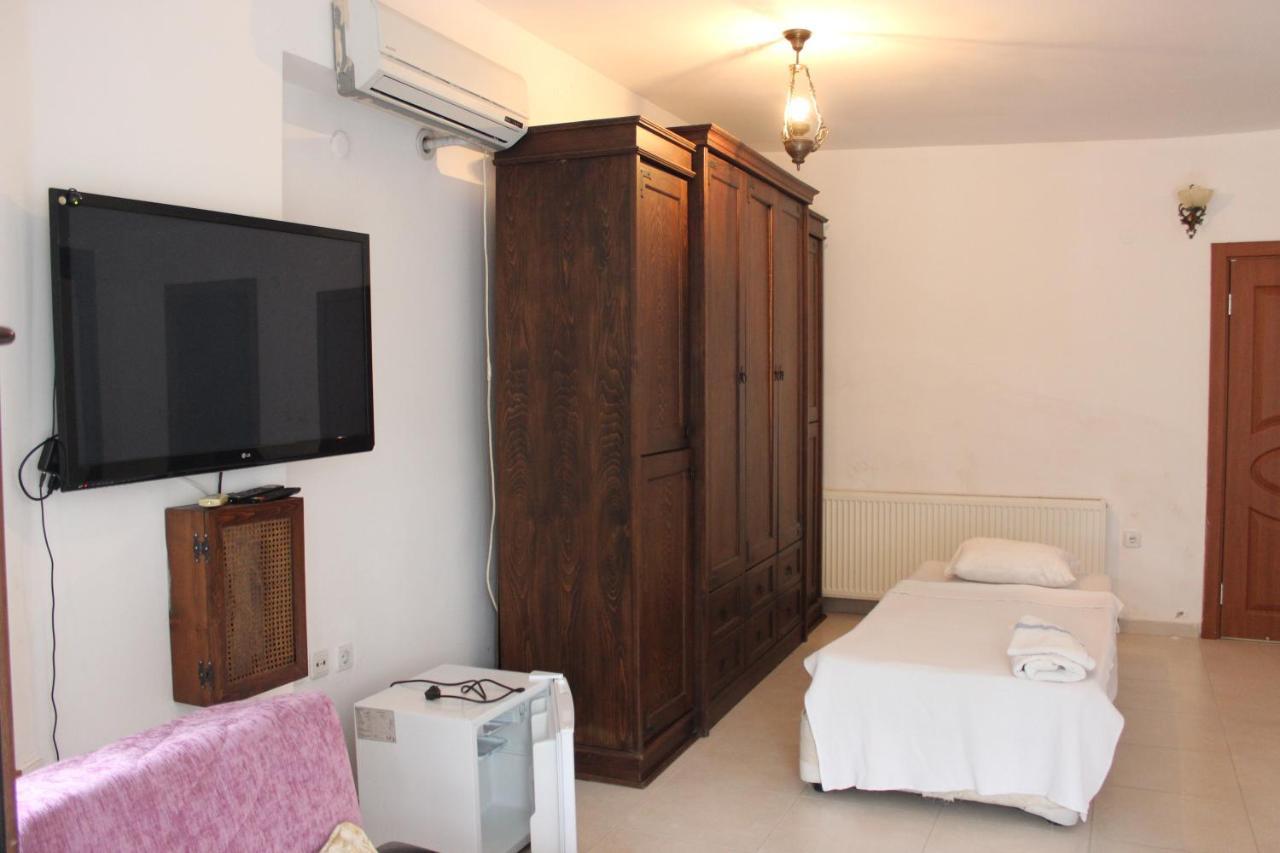 Hotel Ennis Inn Tekirdağ Dış mekan fotoğraf