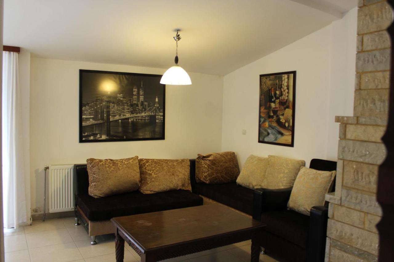 Hotel Ennis Inn Tekirdağ Dış mekan fotoğraf