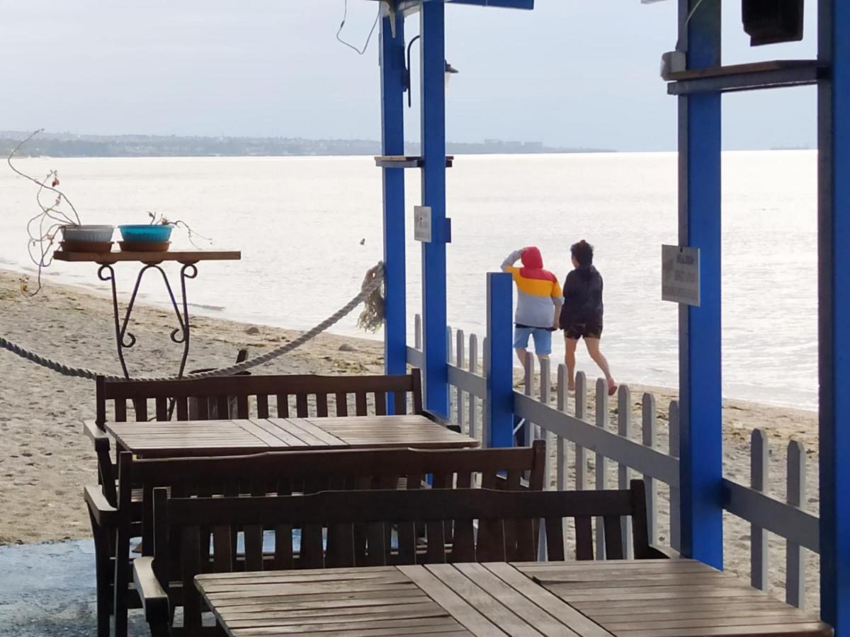 Hotel Ennis Inn Tekirdağ Dış mekan fotoğraf