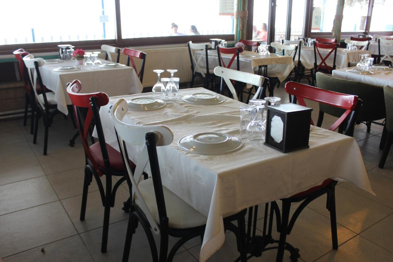 Hotel Ennis Inn Tekirdağ Dış mekan fotoğraf
