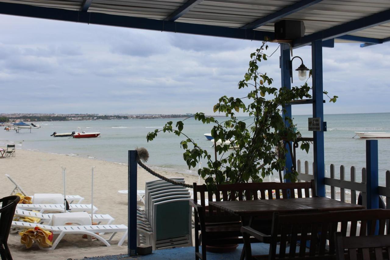 Hotel Ennis Inn Tekirdağ Dış mekan fotoğraf