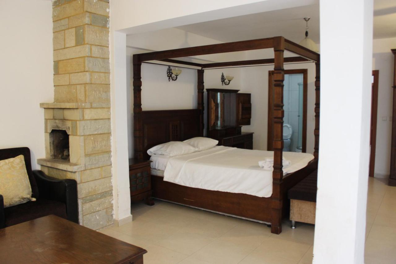 Hotel Ennis Inn Tekirdağ Dış mekan fotoğraf