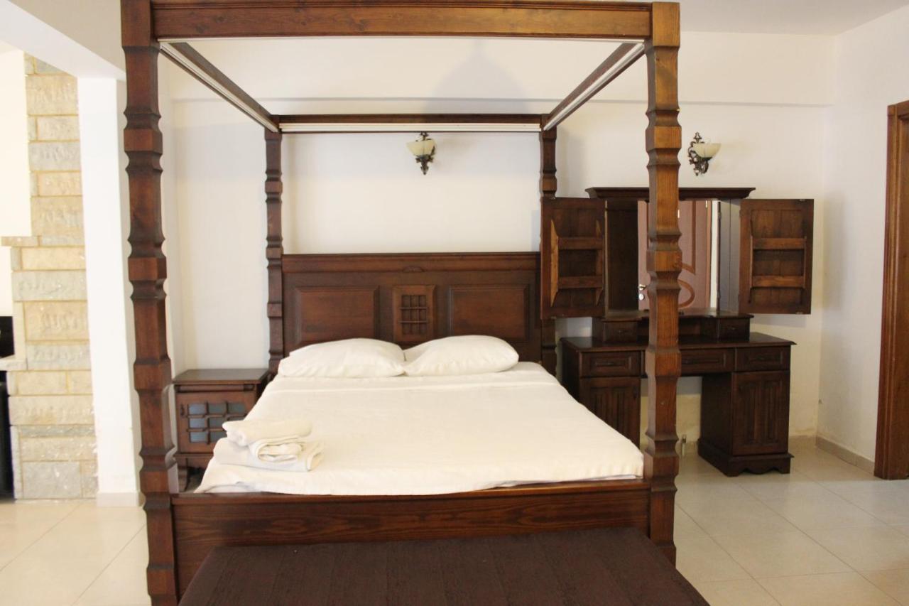 Hotel Ennis Inn Tekirdağ Dış mekan fotoğraf